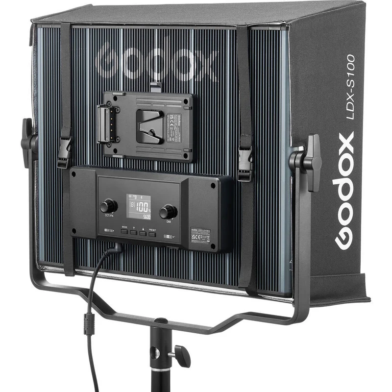 Boîte de diffusion LDX-S100