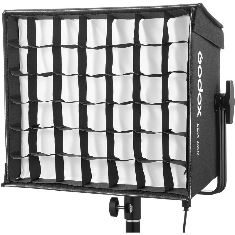 Boîte de diffusion LDX-S50