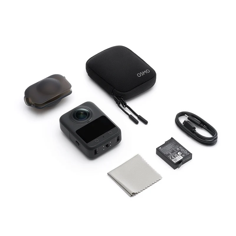 Osmo 360 Standard
