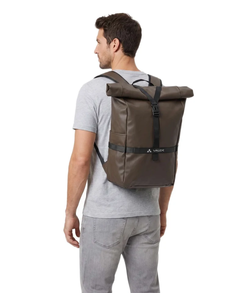 Vaude Mineo 23 Sac à dos deer brown