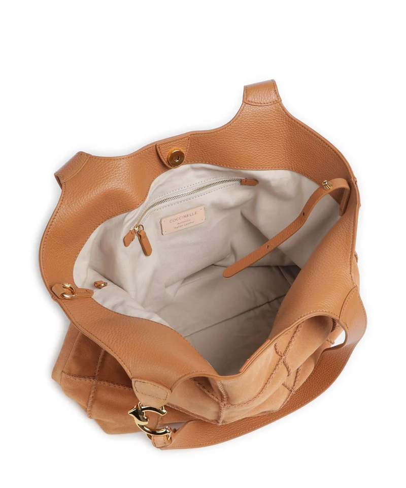 Coccinelle C-Easy Sac fourre-tout robin