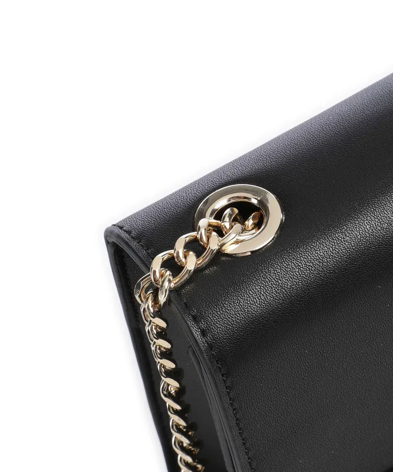 Steve Madden BZELDA Sac bandoulière black/gold