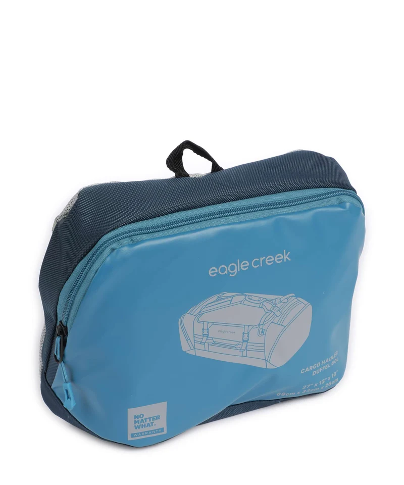 Eagle Creek Cargo Hauler 60 Sac de voyage harbor blue