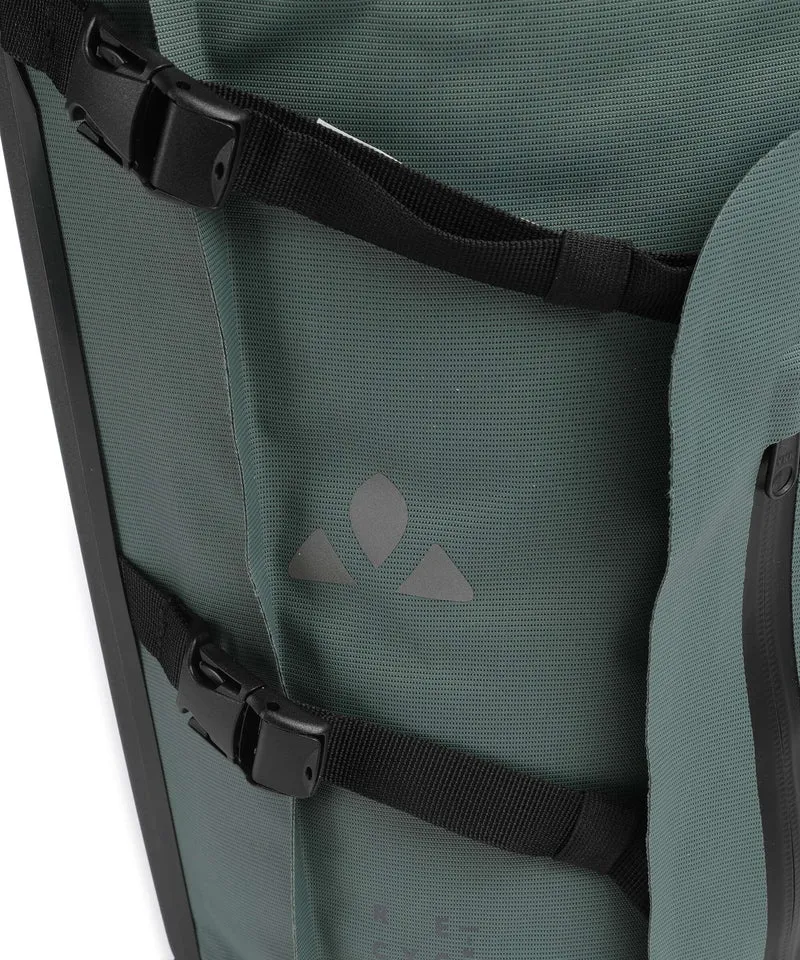 Vaude Free Cargo Sac pour porteur de bagages dusty forest