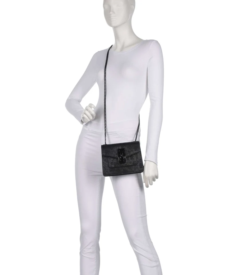 Steve Madden BARTIE Sac porté épaule black