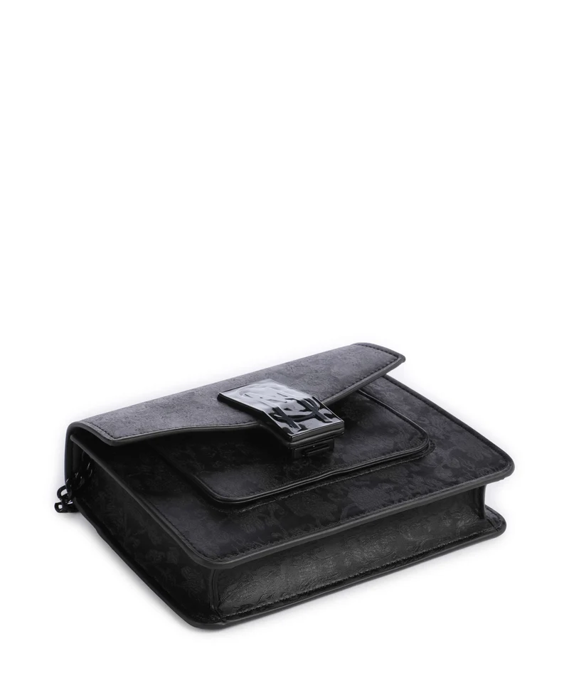 Steve Madden BARTIE Sac porté épaule black
