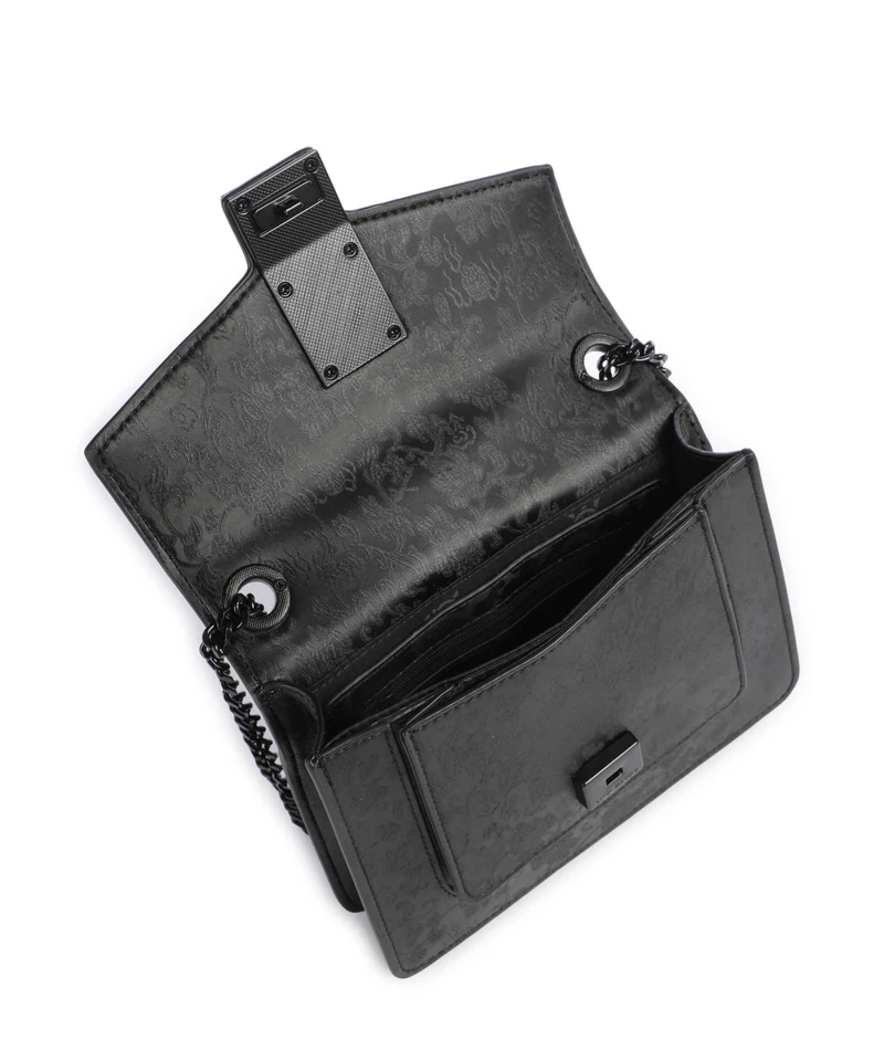 Steve Madden BARTIE Sac porté épaule black