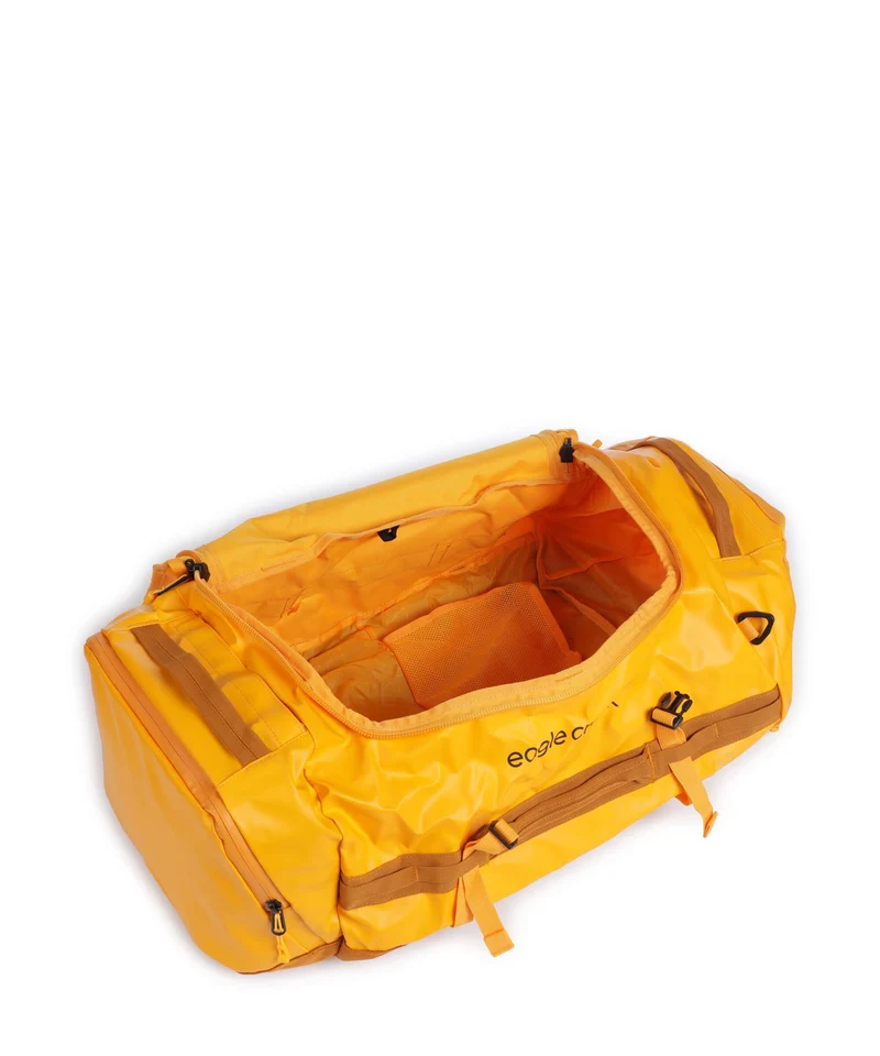 Eagle Creek Cargo Hauler 60 Sac de voyage citrus orange