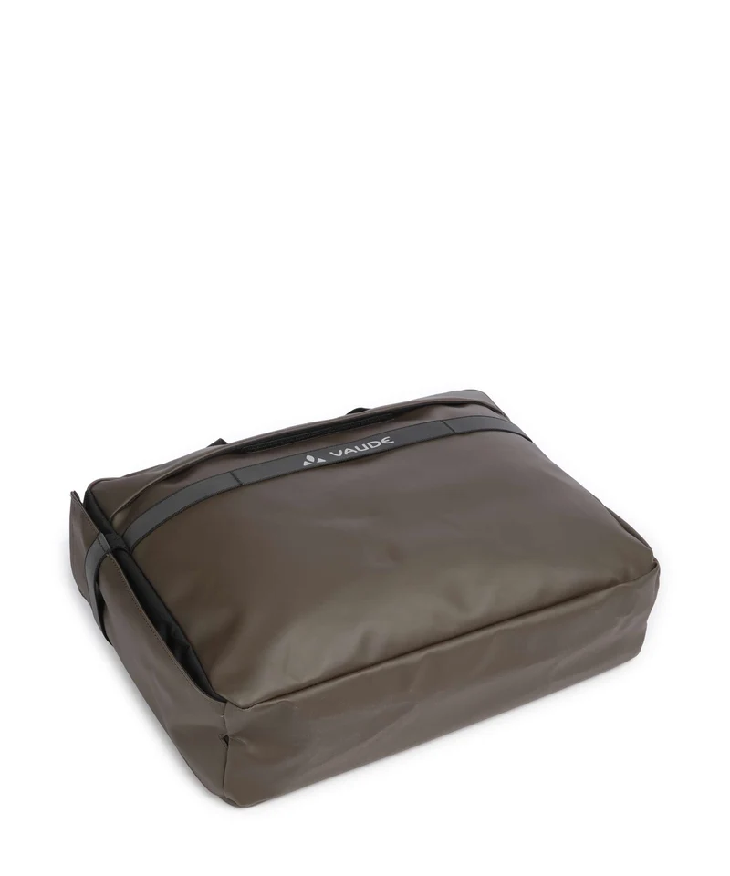 Vaude Mineo Commuter 17 Porte-document deer brown