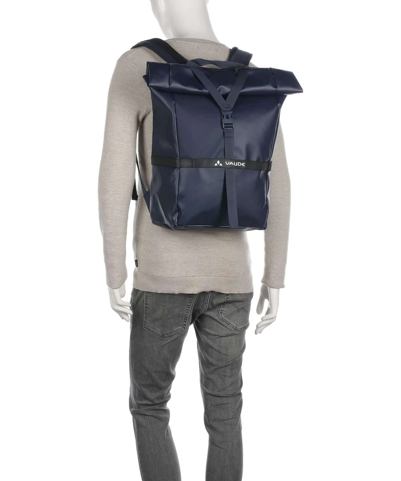 Vaude Mineo 23 Sac à dos purple ash