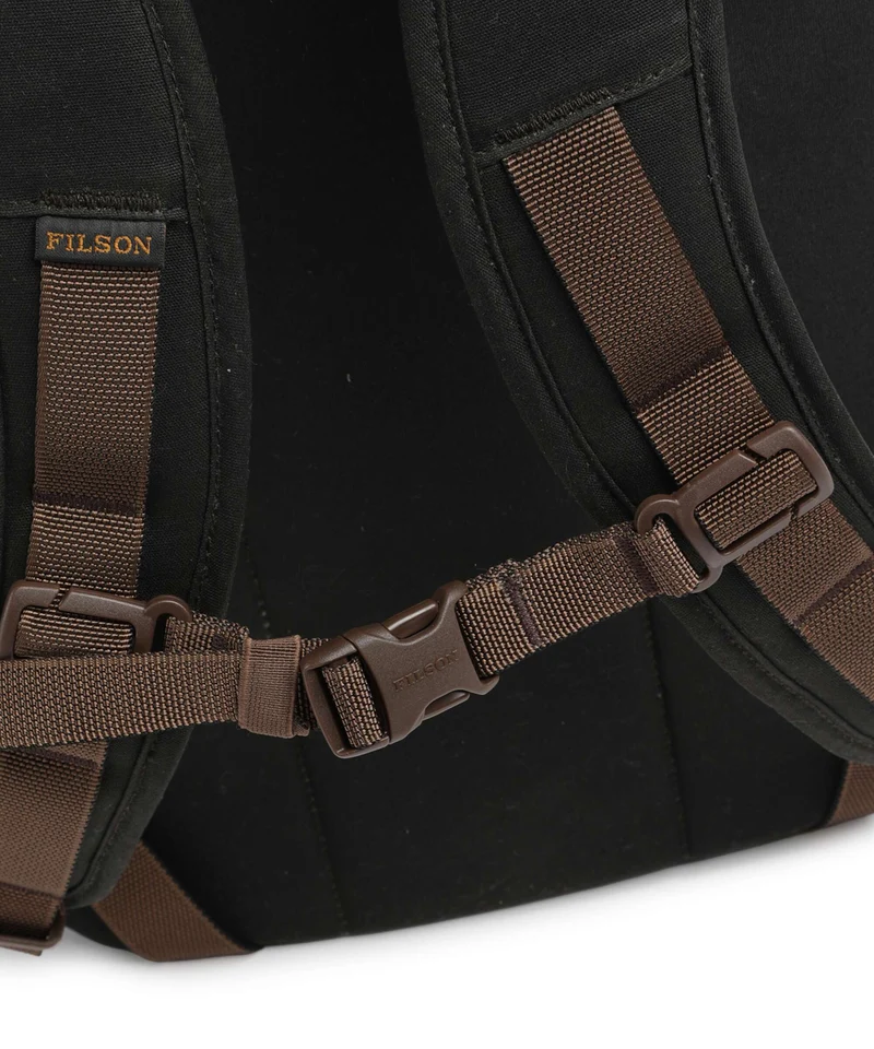Filson Trapper Creek Sac à dos dark timber