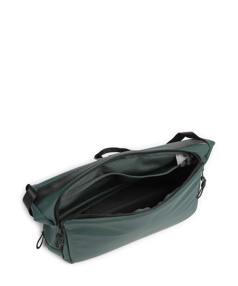 Lacoste In Motion Sac messager varech/noir