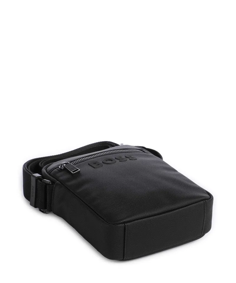 BOSS Catch 3.0 Sac bandoulière black