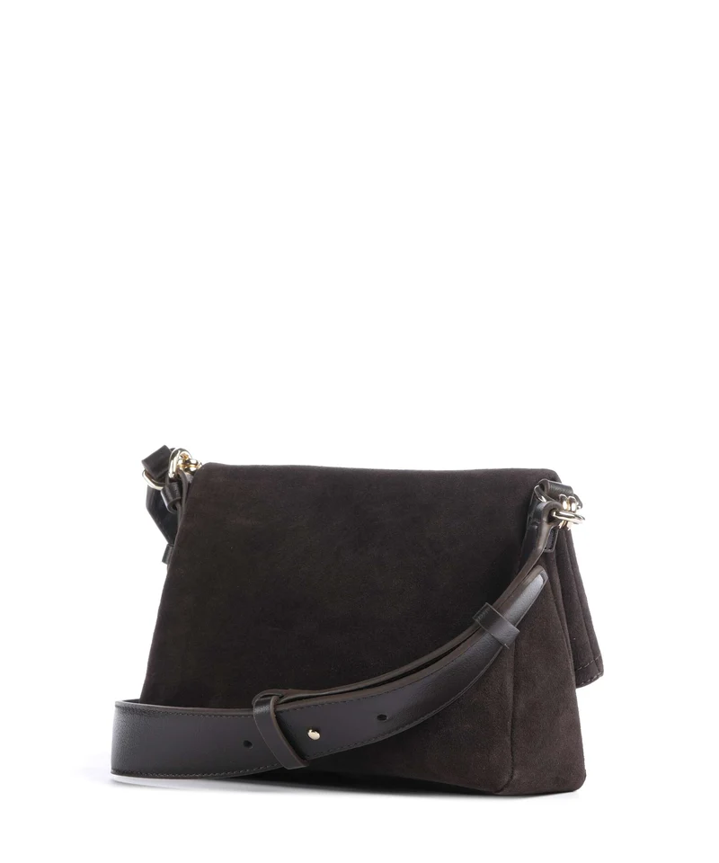 BOSS Yelena Sac bandoulière dark brown