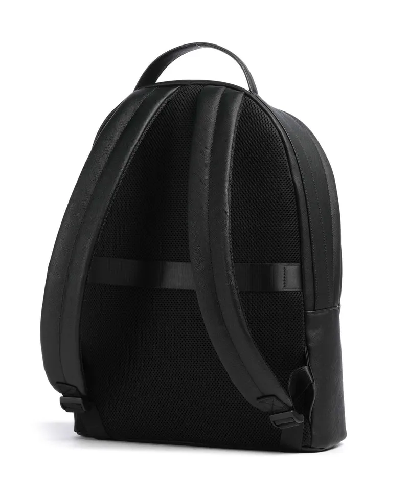 Armani Exchange Thiago Sac à dos black