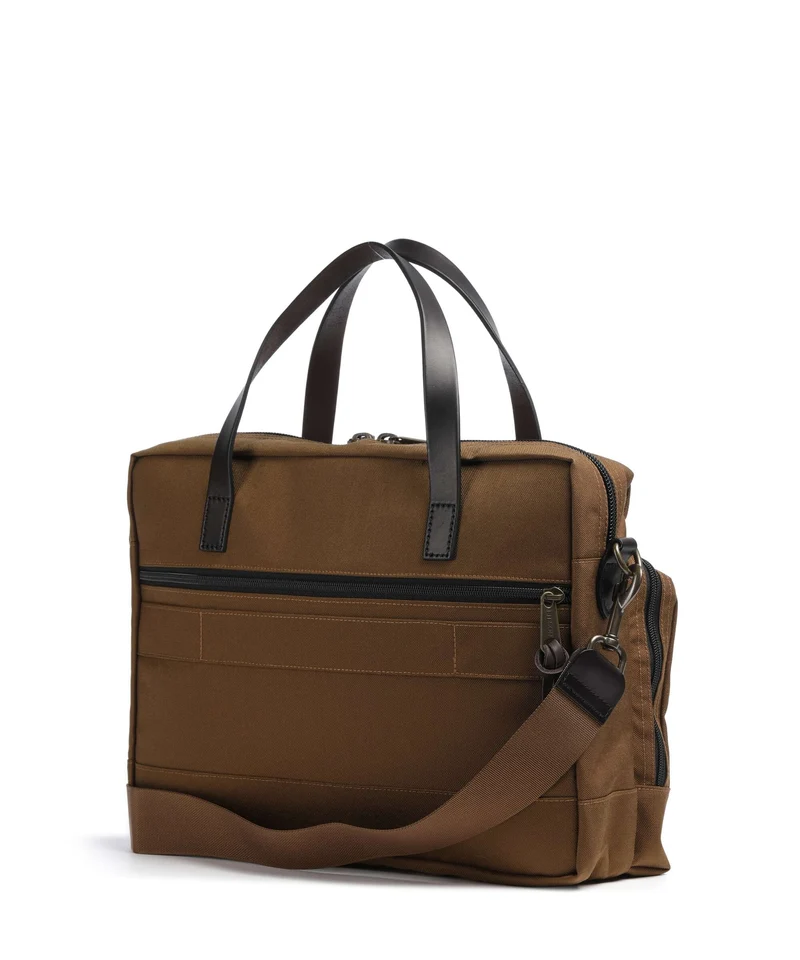 Filson Dryden Porte-document whiskey