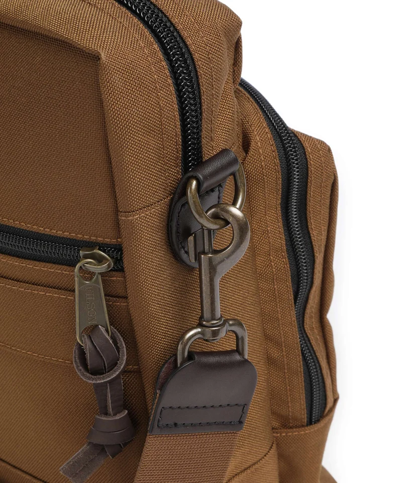 Filson Dryden Porte-document whiskey