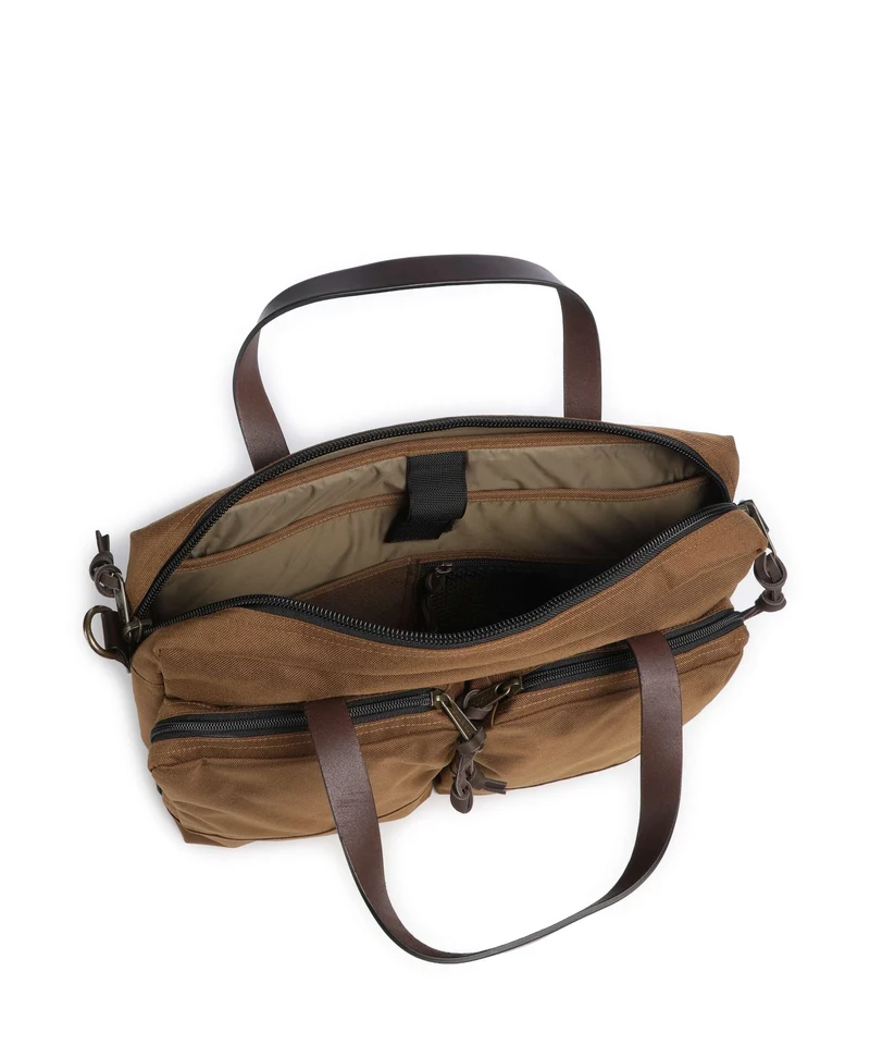 Filson Dryden Porte-document whiskey