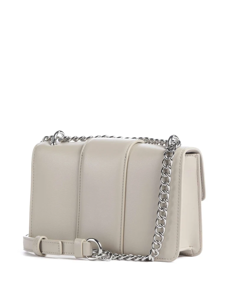 Armani Exchange Wonder S Sac porté épaule script