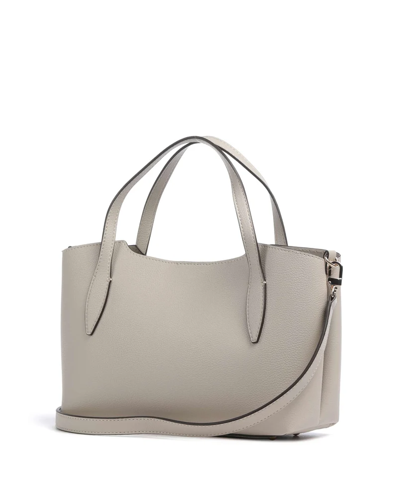 Guess Melody Sac à main light taupe
