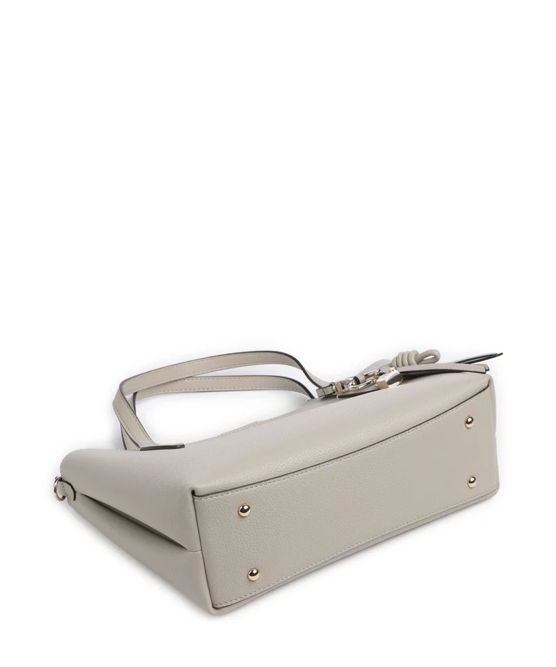 Guess Melody Sac à main light taupe