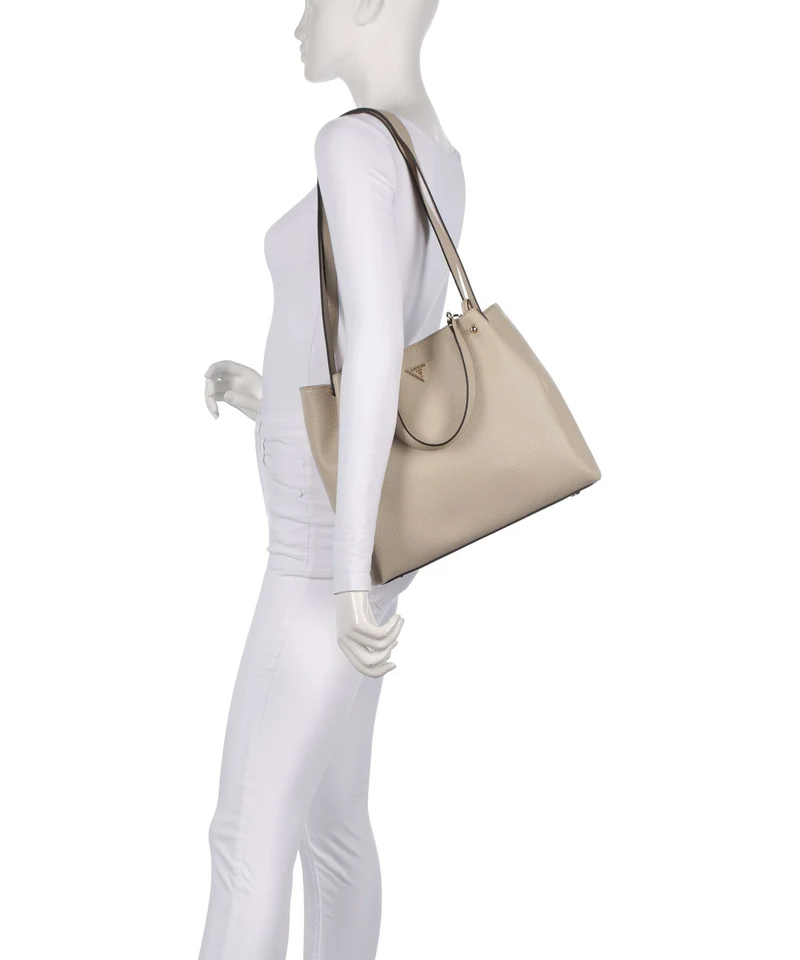 Guess Lorella Girlfriend Sac à main bone