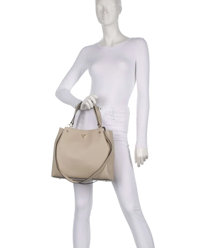 Guess Lorella Girlfriend Sac à main bone