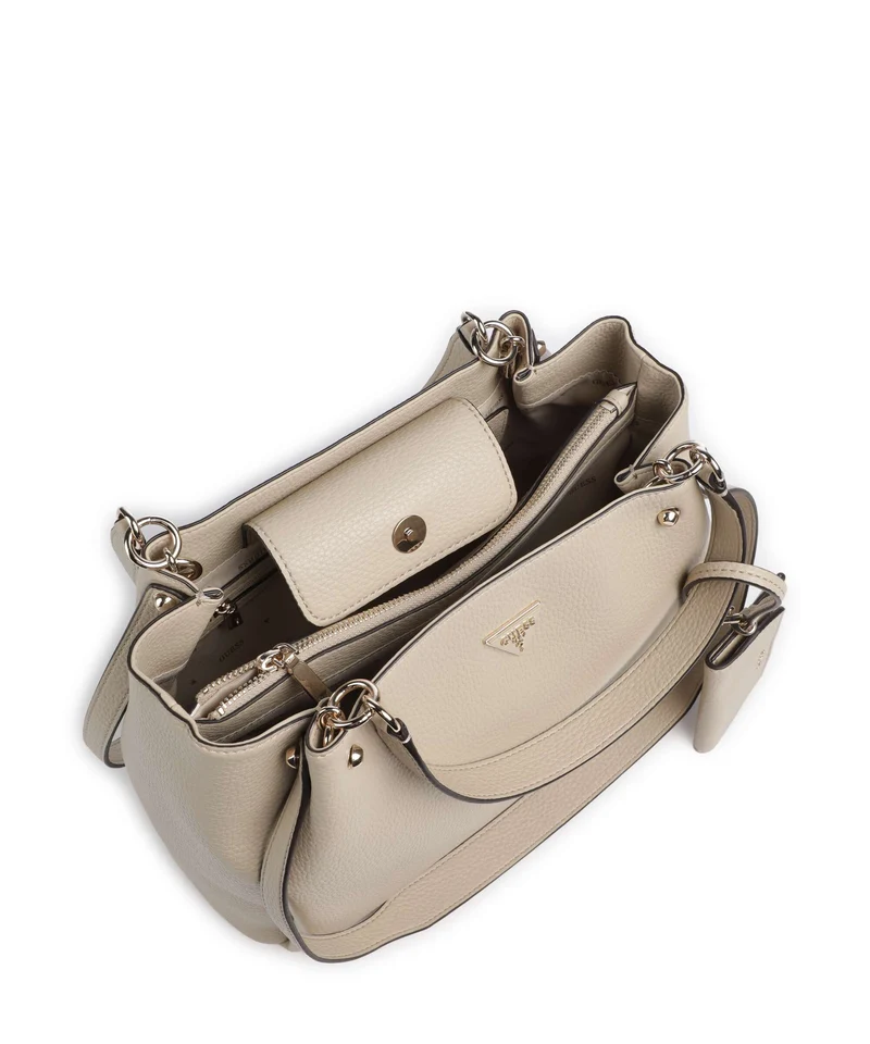 Guess Lorella Girlfriend Sac à main bone