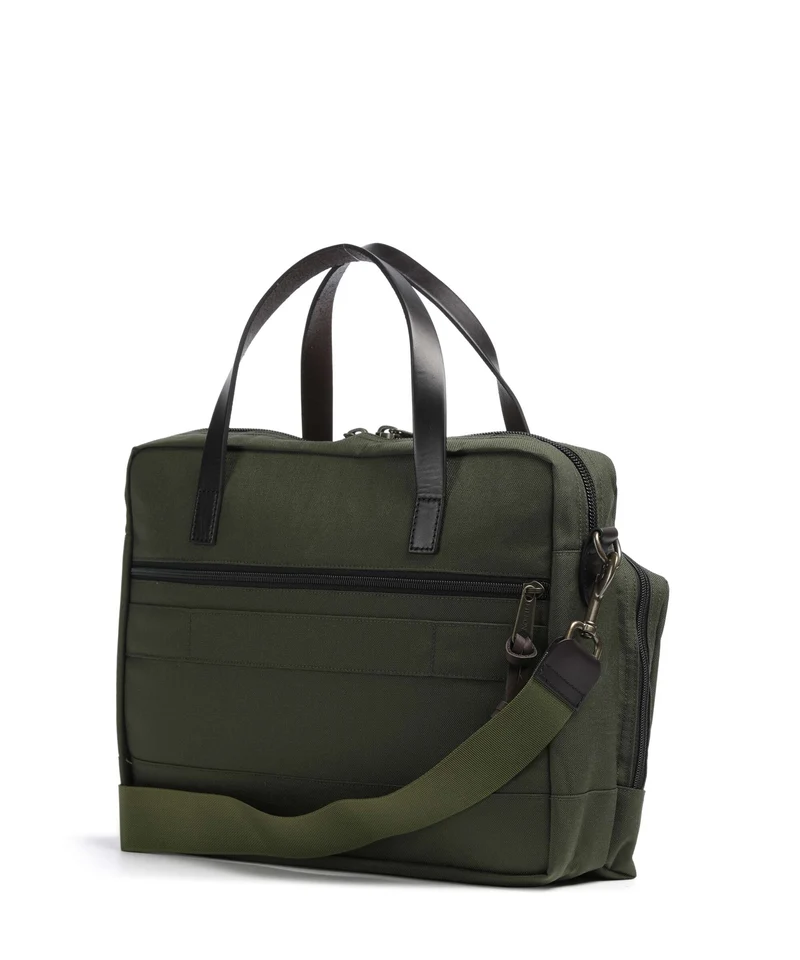 Filson Dryden Porte-document otter green