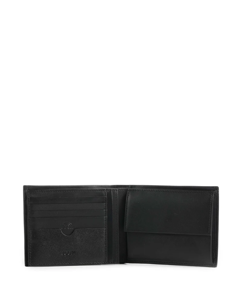 JOOP! Pero Typhon Portefeuille black