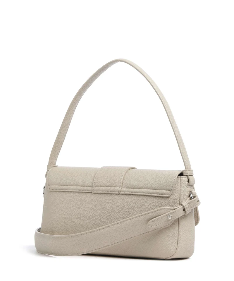 Armani Exchange Susy Soft Sac porté épaule script