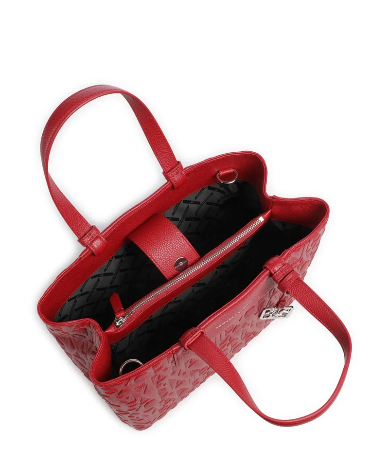 Armani Exchange Liz M Sac à main opera