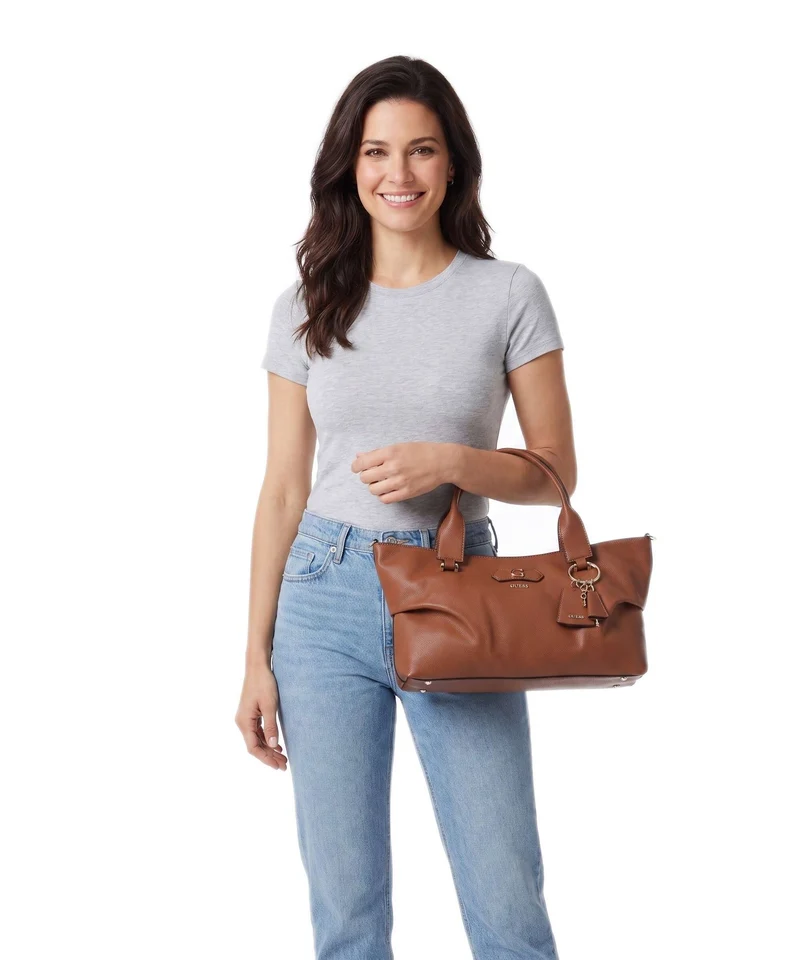 Guess Suzy Cabas cognac