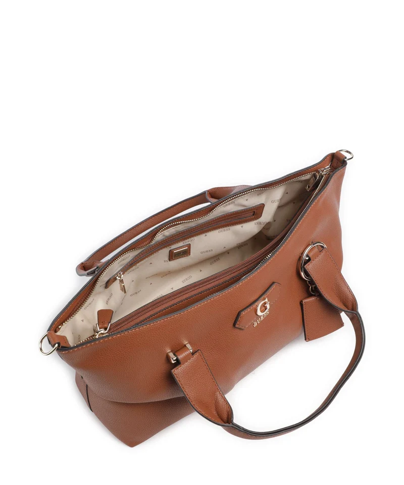 Guess Suzy Cabas cognac