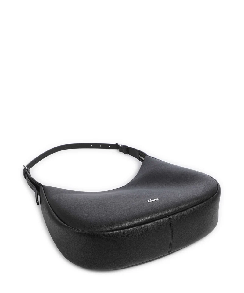 Lacoste Authentic Sac fourre-tout noir
