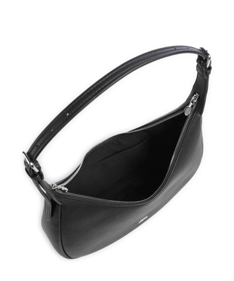 Lacoste Authentic Sac fourre-tout noir