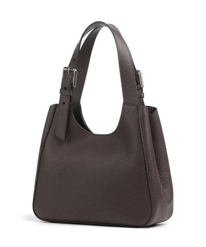 Furla Dora S Sac à main cioccolato