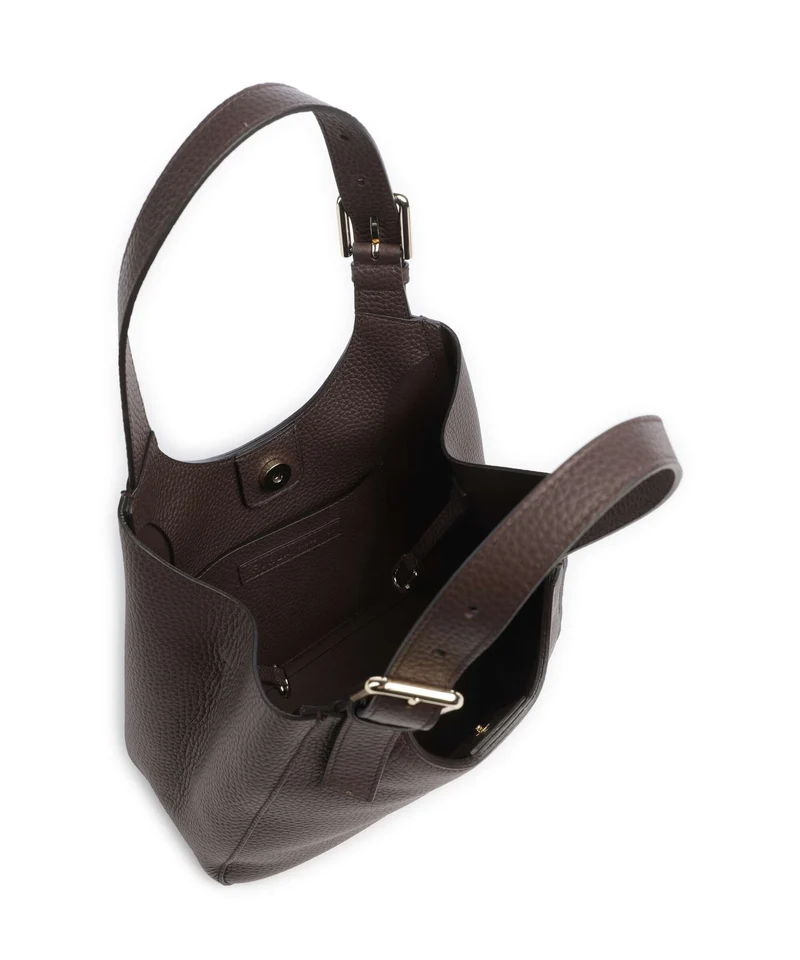 Furla Dora S Sac à main cioccolato
