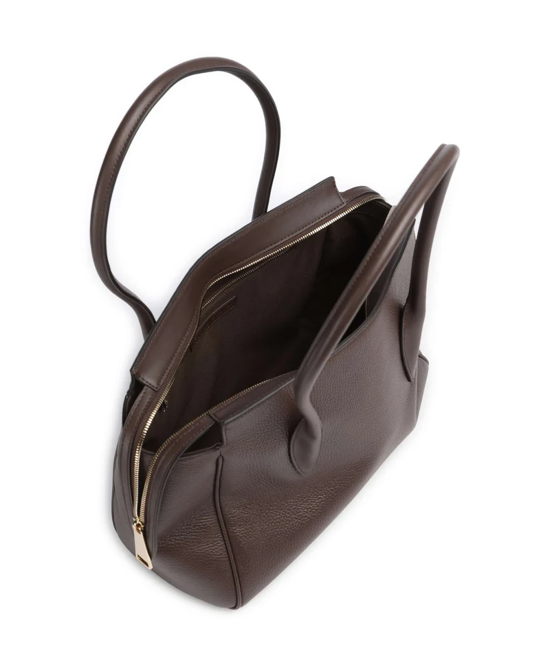 Furla Ambra L Cabas cioccolato