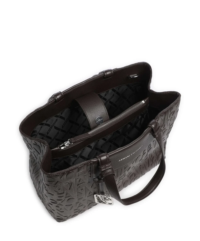 Armani Exchange Liz M Sac à main antagonist