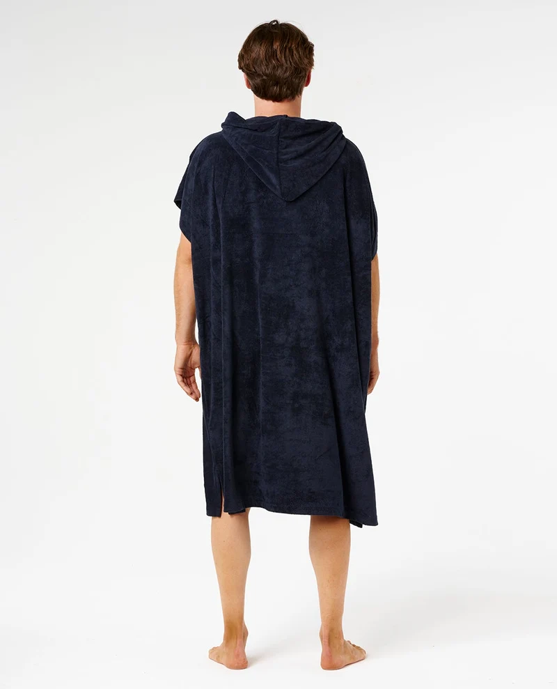 Classic Surf Hooded Towel Poncho