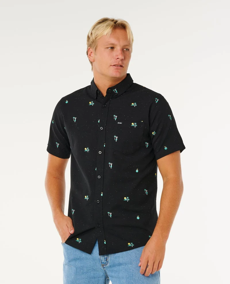 Skelly Breach Short Sleeve Shirt