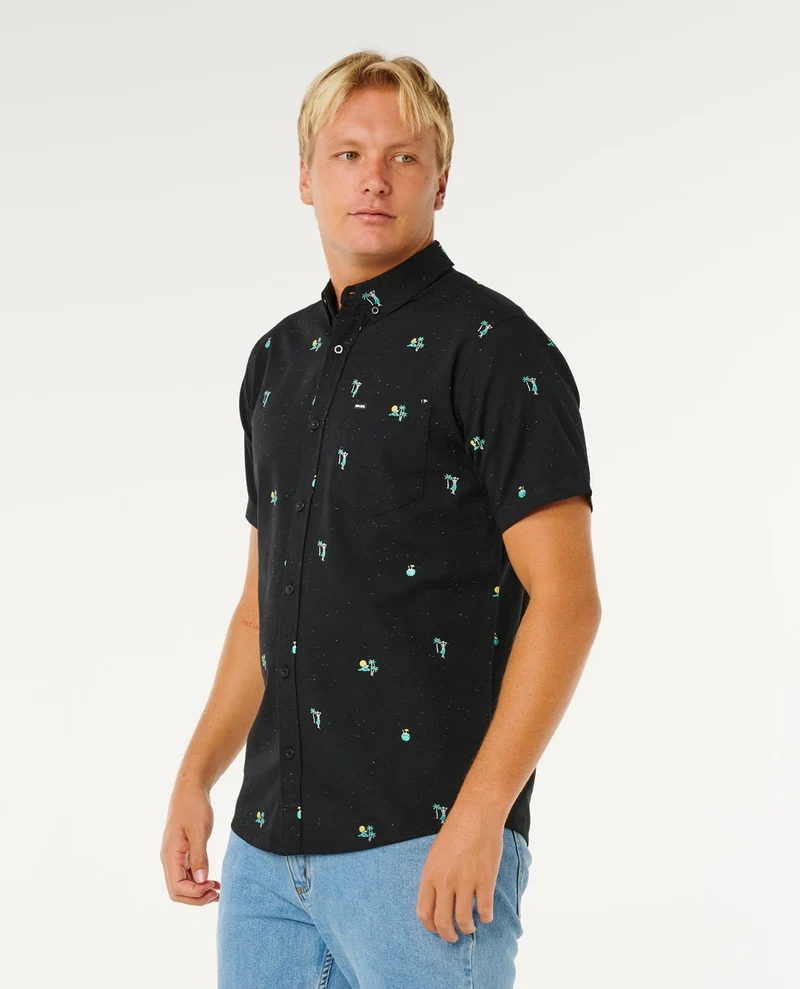 Skelly Breach Short Sleeve Shirt