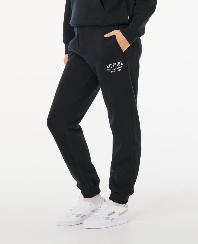 Surf Staple Track Pant