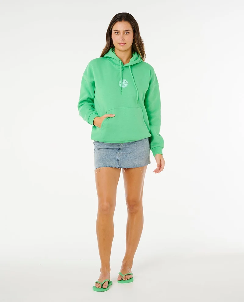Icons Of Surf Heritage Hood