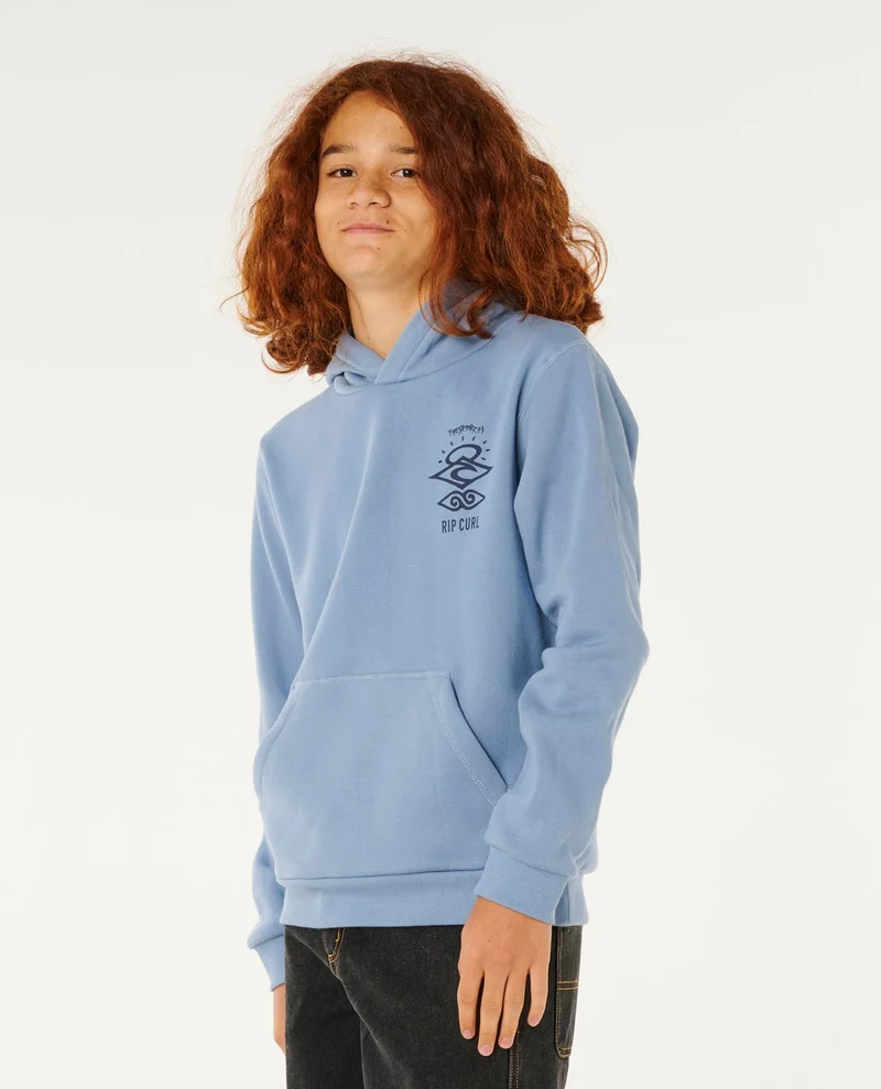Search Icon Hood - Kids