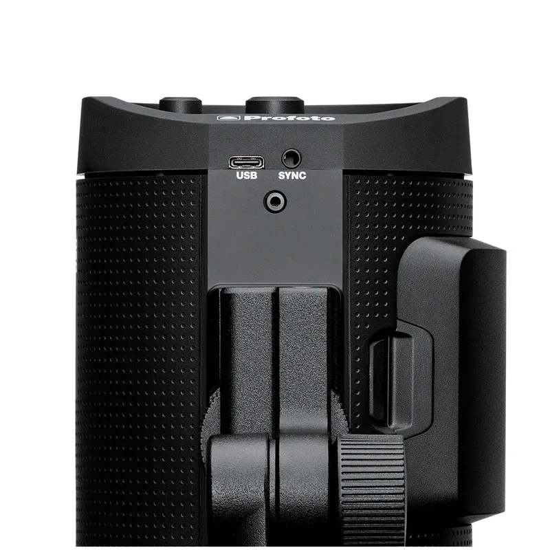 Flash B20