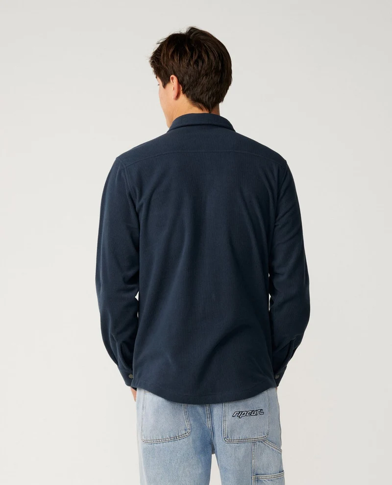 Sessions Polar Fleece Shirt