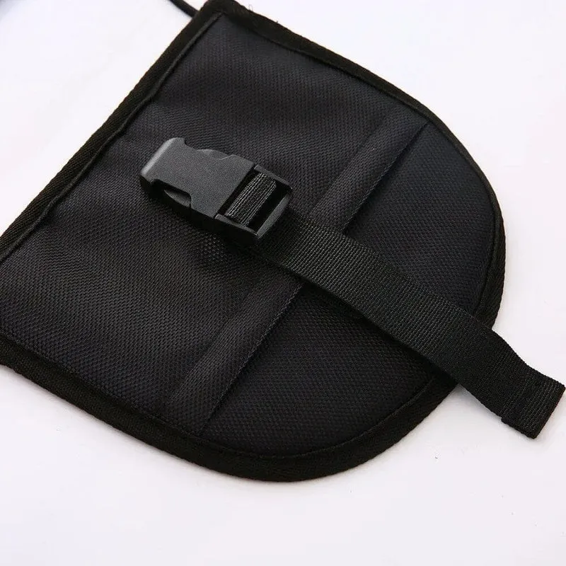 Sangle de Fixation Bagages | Soulage Dos Nylon