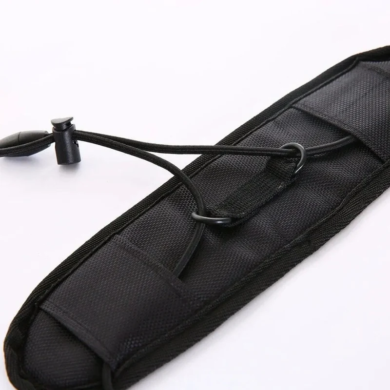 Sangle de Fixation Bagages | Soulage Dos Nylon
